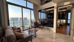 Vista Residences (D12), Condominium #598252941